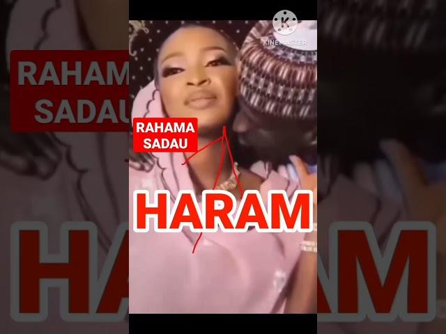 RAHAMA SADAU NEW UPDATE #kannywood