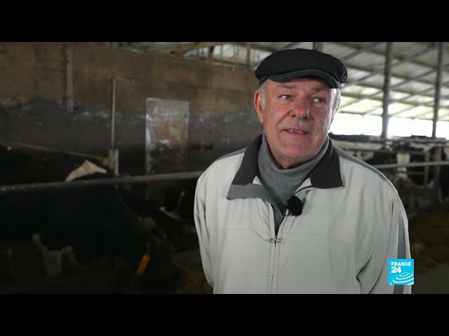 Post-Soviet Estonia: From collective farms to digital powerhouse • FRANCE 24 English