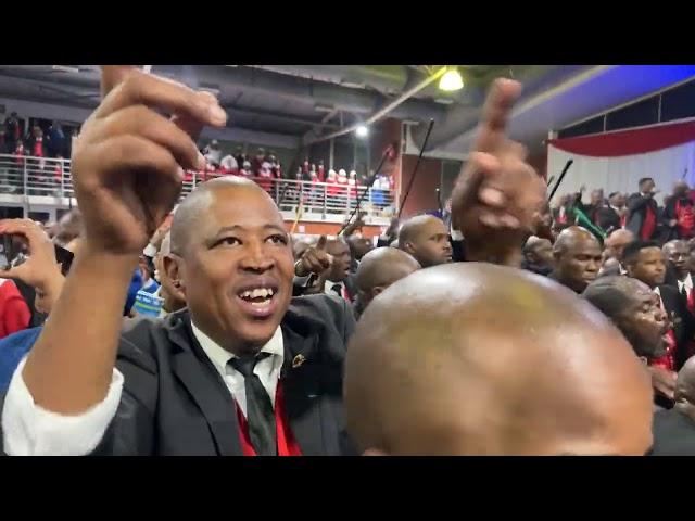 Baya kuya khona (HD Video) | YMG Setsokotsane/ Inkanyamba 2024 | Methodist Church of SA