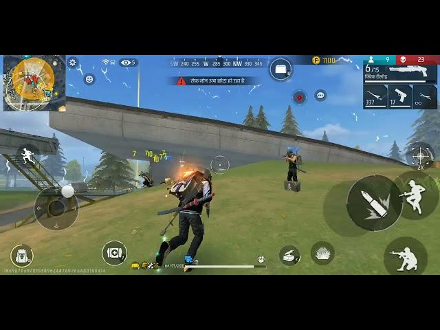 #freefire #garenafreefire #viralreels #gameplay #ffnewevent# #ff #freefire