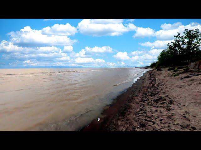 Long Point Provincial Park, Port Rowan