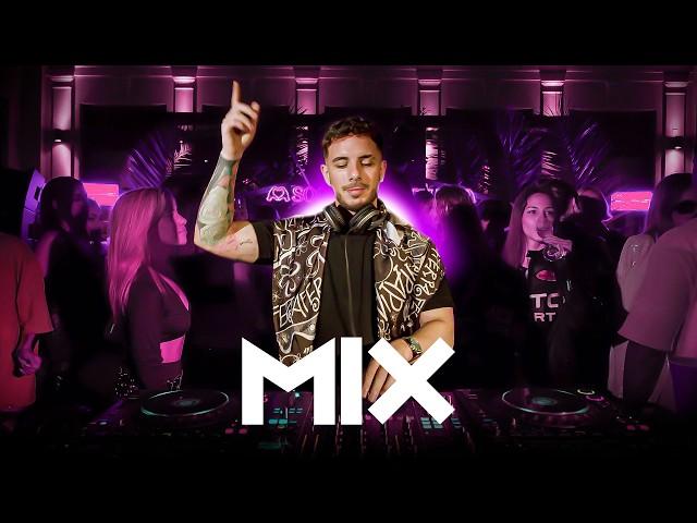 Fer Palacio - Live @ Social After Club x Jano´s Eventos | Mix Afro House #3