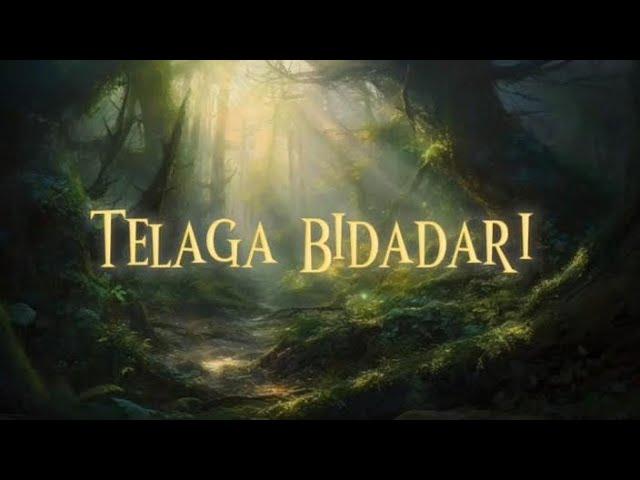 Tugas Drama Basa Sunda 12 Mipa 2 "Telaga Bidadari"