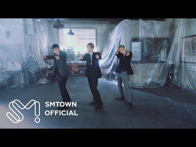 EXO-CBX 'Horololo' MV