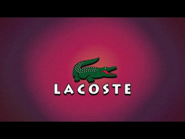 СТАС ЭКСТАЗ - Я КРОКОДИЛ (LACOSTE) (Official Audio)