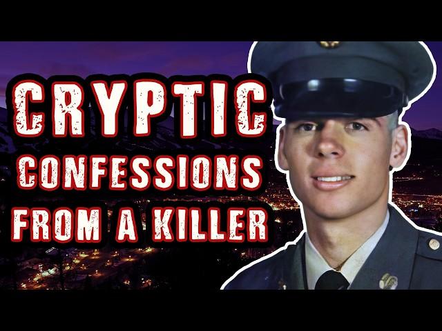 CRYPTIC Confessions From a Killer with 49 Victims