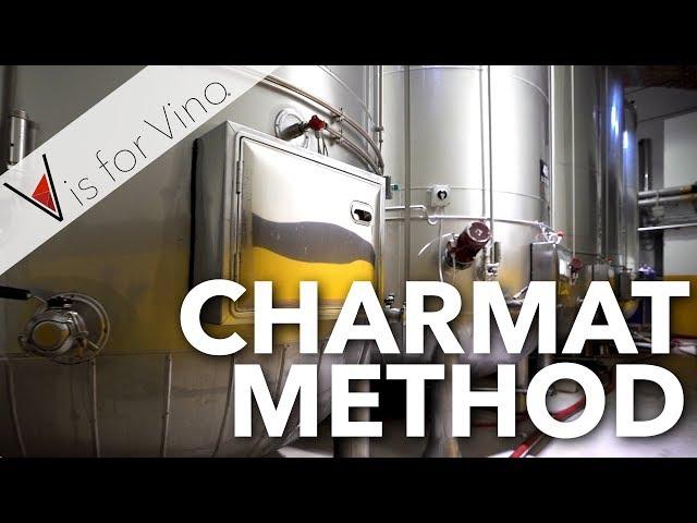 The Charmat Method: How do they make Prosecco? (Also, Prosecco vs Champagne)