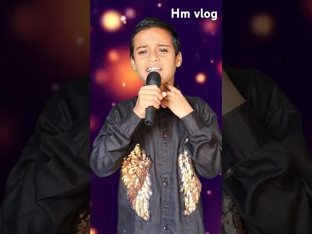 Usse bichhad kar Yun ji raha hun#hm vlogs#trending#song#bollywood #love#indianidolseason13#