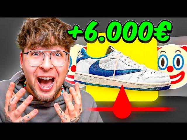 ABRIENDO +3.000€ EN MYSTERY BOXES STREETWEAR de LOOTIE!! (Un año despues...)