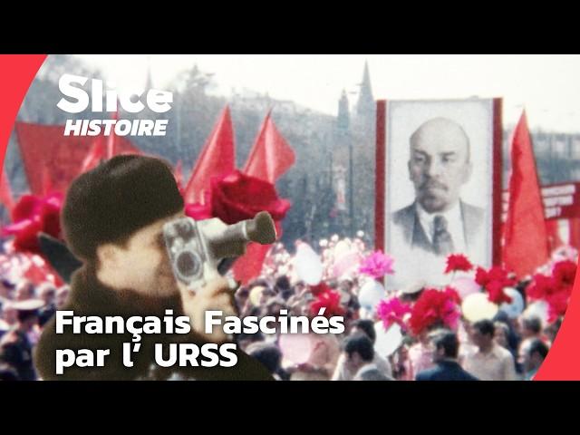 Le Rêve Rouge : Ces Français en Quête de l’URSS Idéale | SLICE HISTOIRE | DOC COMPLET