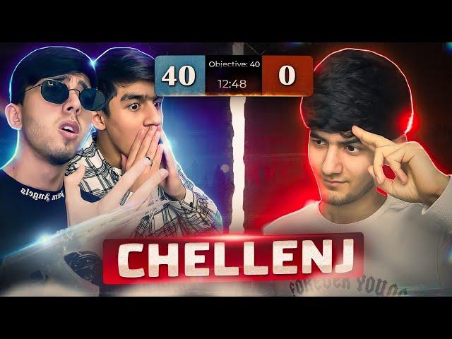 Ballu Cardinal Jonny TDM CHELLENGE /4vs4 TDM/Pubg Mobile