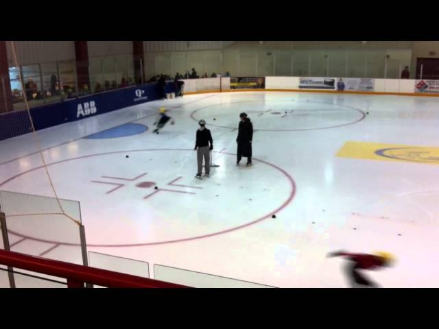 Toronto Speed Skating Club