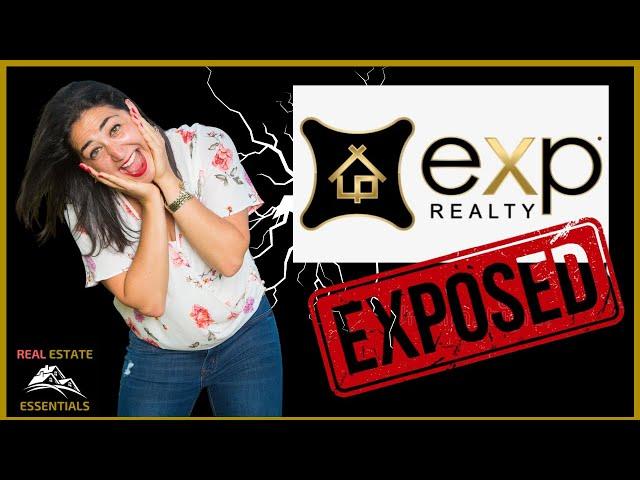 Is eXp a Pyramid Scheme? The TRUTH About eXp Realty