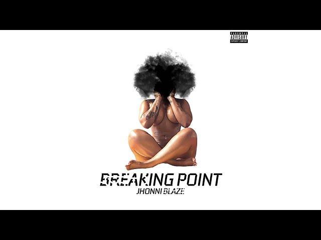 Jhonni Blaze - Love Lies (Breaking Point)