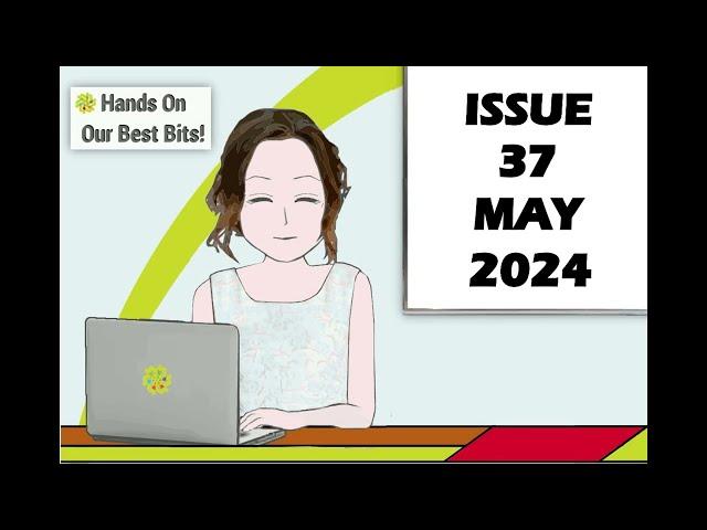 Hands On IT Services Monthly Best Bits Issue 37