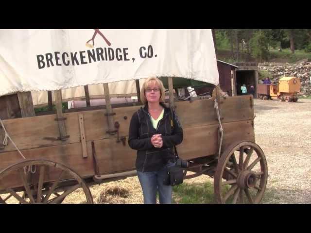 Trekaroo - 5 Awesome Things to do in Colorado