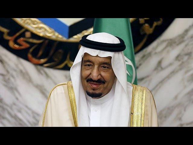 Saudi Arabia oil minister sacked in major cabinet reshuffle