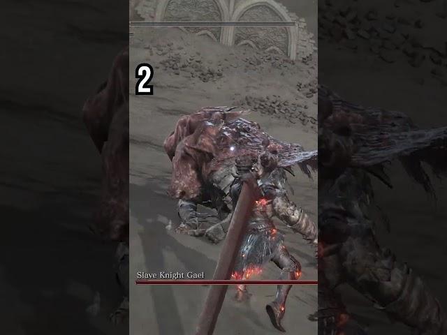 Top 5 HARDEST Dark Souls 3 Bosses