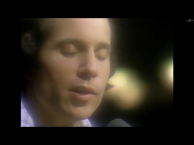 Paul Simon & George Harrison - Homeward bound