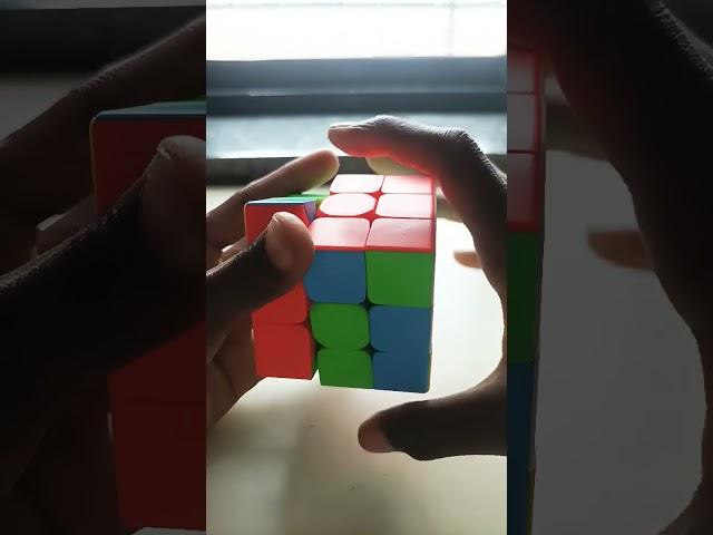 ## cube the trick nice cube##@