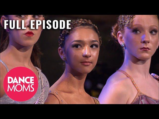 First Impressions NEVER Go Away - AUDC (Season 1, Episode 1) | Full Episode | Dance Moms