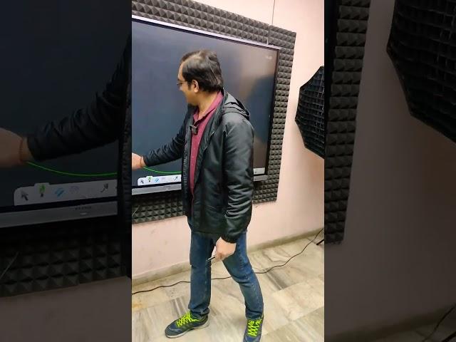 Mohit tyagi sir tries draw a circle challenge  #mohittyagi #competishun #challenge #challengevideo