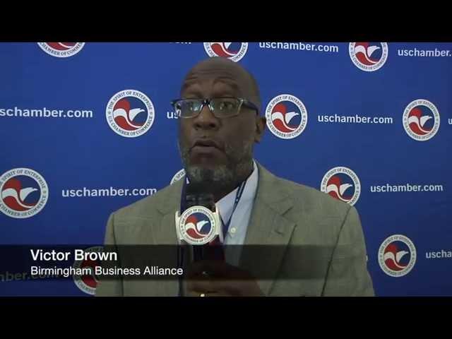 Why I am a Member of the U.S. Chamber of Commerce