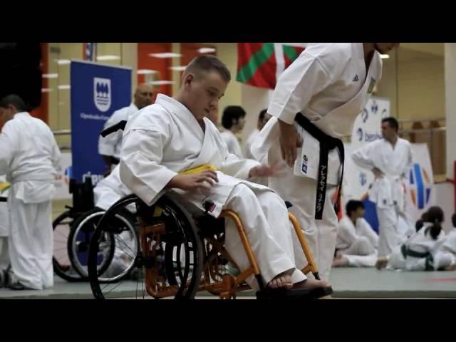 Disability Karate Federation