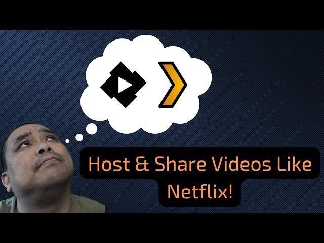 Plex vs. Emby: Which Media Server is Right for YOU?