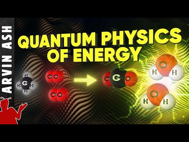 Demystifying the Quantum Physics at the Root of All Chemistry