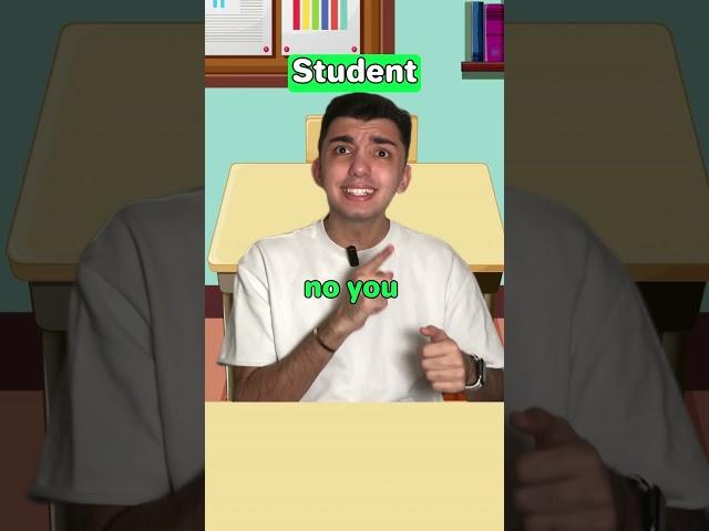 The MOST INSANE trick you will see! #funny #comedy #relatable