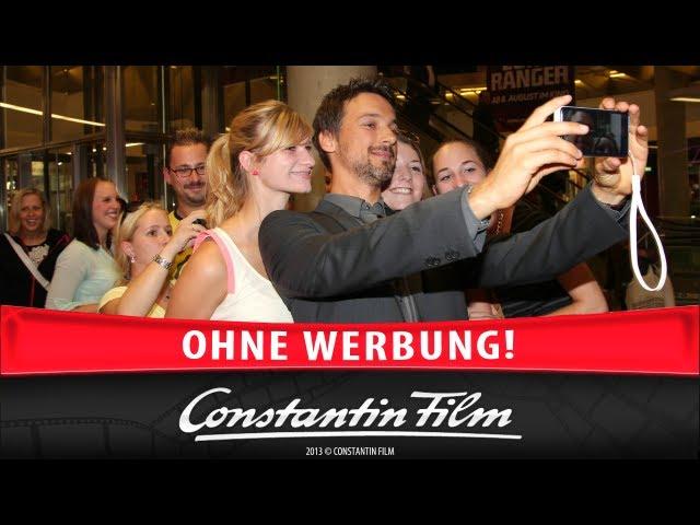 DA GEHT NOCH WAS - Weltpremiere in München - Ab 12. September im Kino