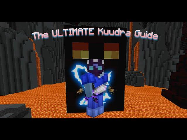 [OUTDATED] Kuudra Guide (check desc.)