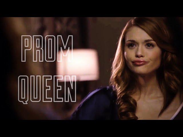 MultiFemale || Prom Queen