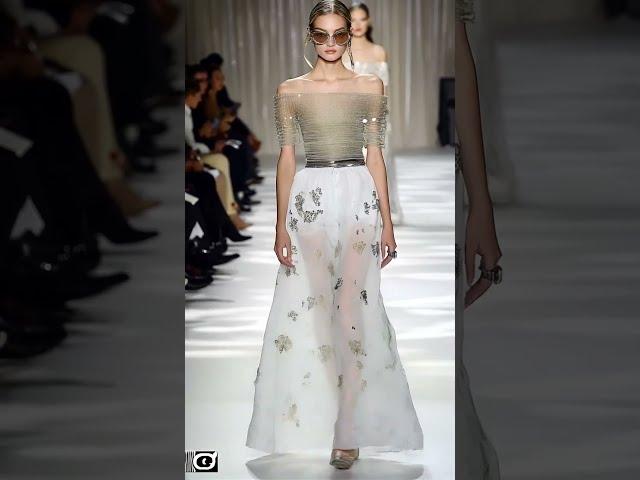 THAT'S FASHION #runway  #fashion