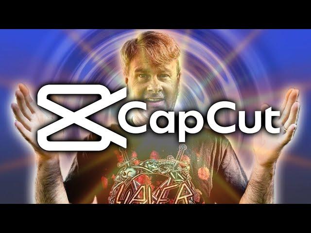 I used Free CapCut for the first time. Heres how it went