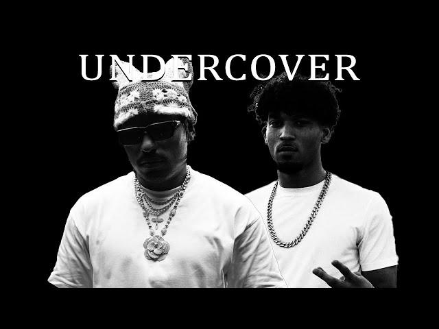 reezy ft. Jazeek - UNDERCOVER (Music Video)