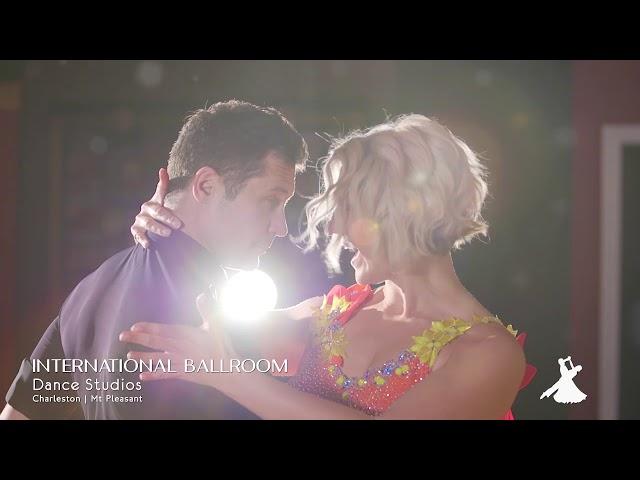 International Ballroom Dance 30