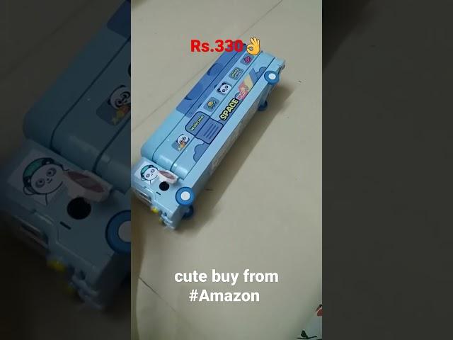 School Bus Pencil Box Boys -... https://www.amazon.in/dp/B09QM5NS8K?ref=ppx_pop_mob_ap_share