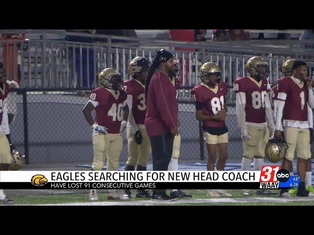 Watson steps down, Columbia looking for new football coach