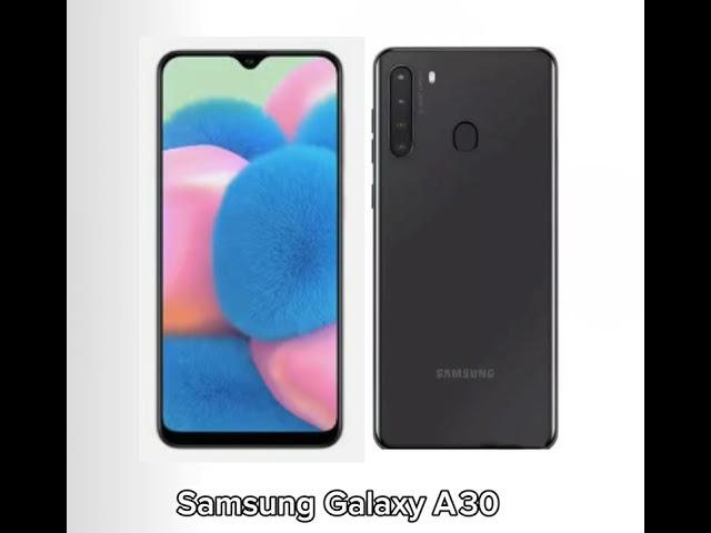 Samsung Galaxy A-A100 (A Series) Startup Sounds (credits @samsunggalaxyj5012 for sound)