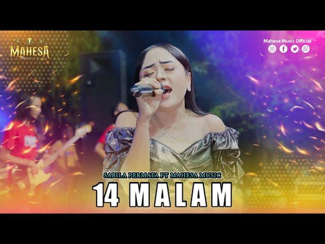 SABILA - 14 MALAM I Mahesa Music Live Gempol - Pasuruan