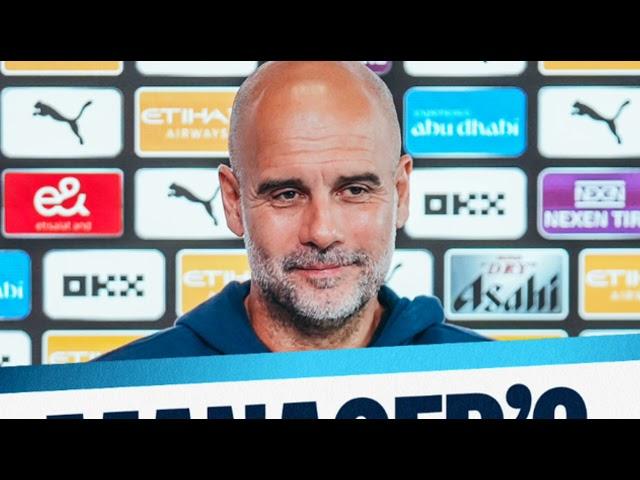 Shirka jaraa'id Arteta, Slot, Pep, Maresca iyo Postecoglou qabteen