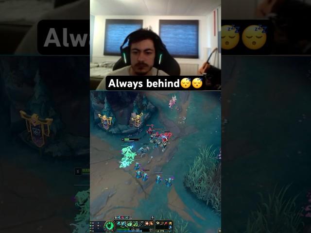 Hook Behind Ain’t Even Special Anymore #thresh #leagueoflegends #league
