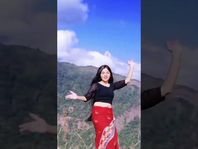 Misty | New Nepali tiktok | Halka Ramailo | Nepal comedy collection | Viral TikTok | New Nepali