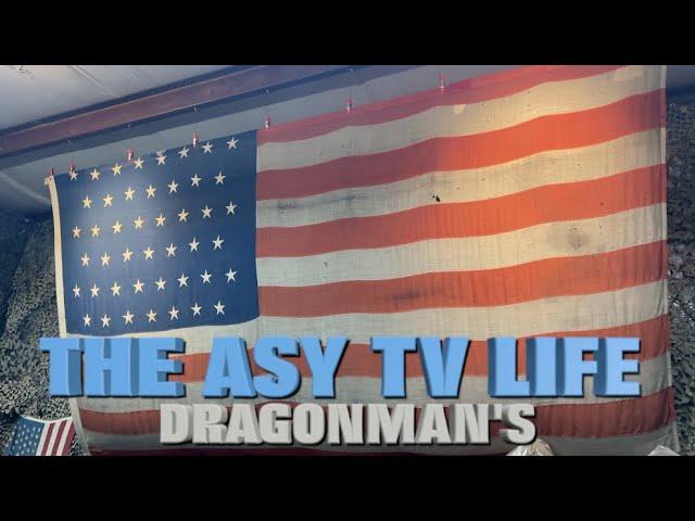 COLORADO SPRINGS | DRAGONMAN'S | KILROY'S WORKSHOP | The ASY TV LIFE | Episode 40