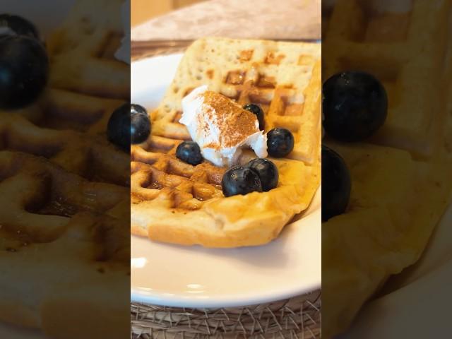 waffles  #trending #food #shorts #cookingshorts #shortsvideo #cooking #cookingtutorials #recipe