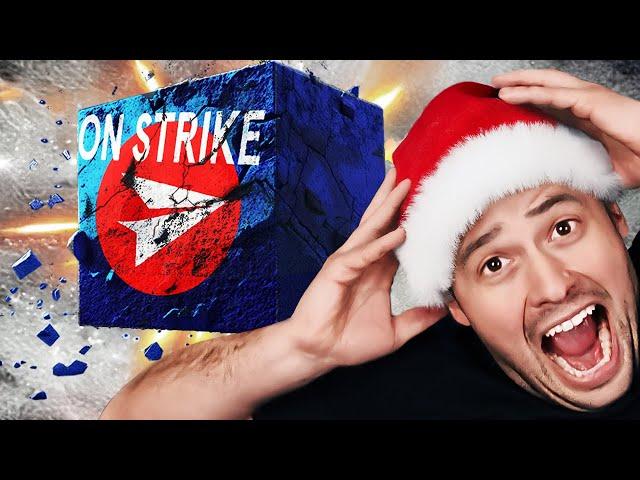 Pushing Through The Canada Post Strike | Manmade Behind The Brand December 2024