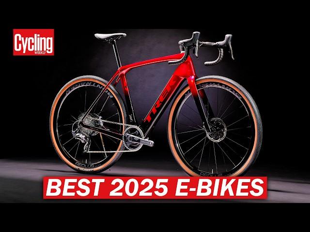 Top 7 Best E-Road Bikes For 2025 | 7 Brilliant Electric Bikes To Power Up Your Cycling!