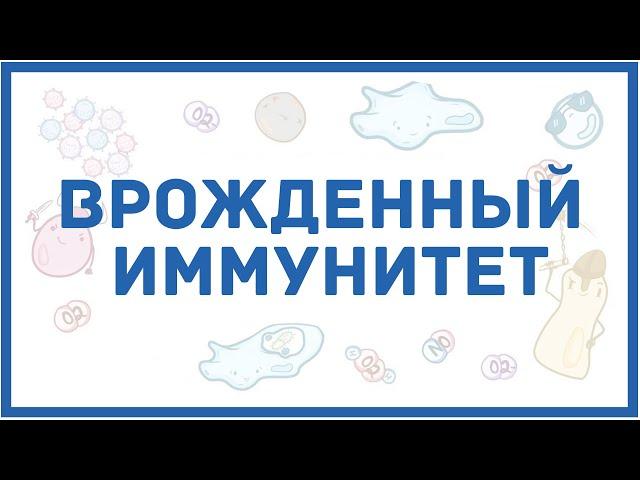 Врожденный иммунитет